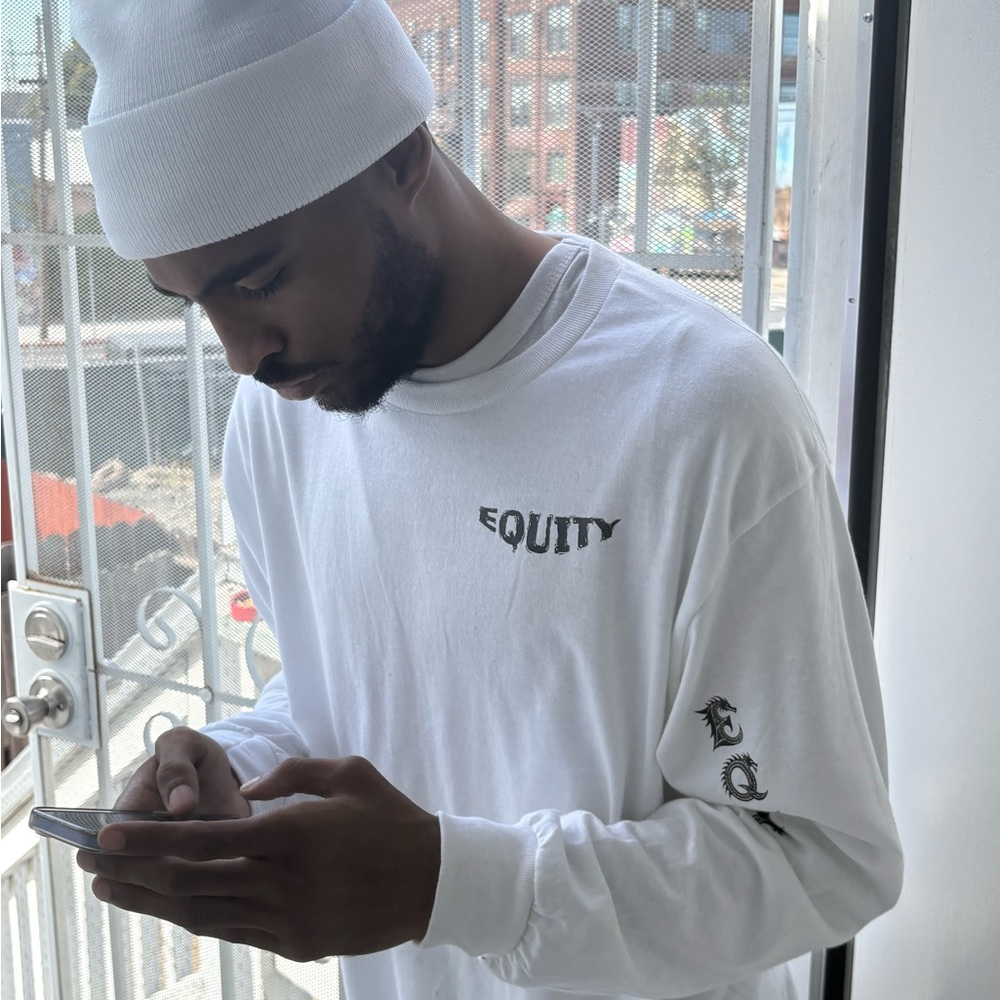 Meet your Posher, Isaiah